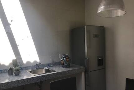 Forest Creek - Valle de Bravo, Mexico