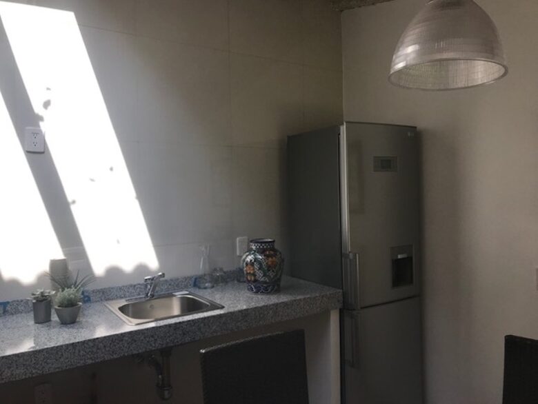 Forest Creek - Valle de Bravo, Mexico