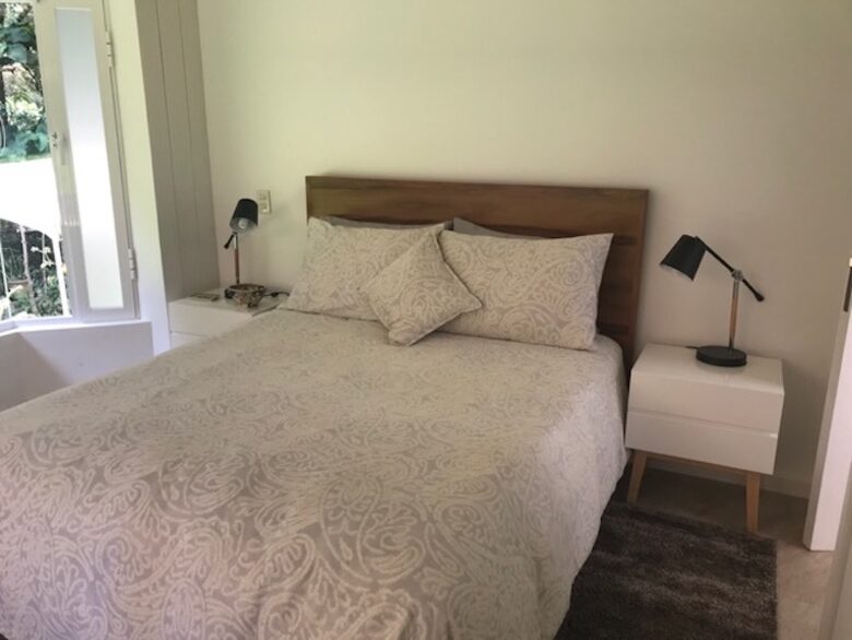 Forest Creek - Valle de Bravo, Mexico