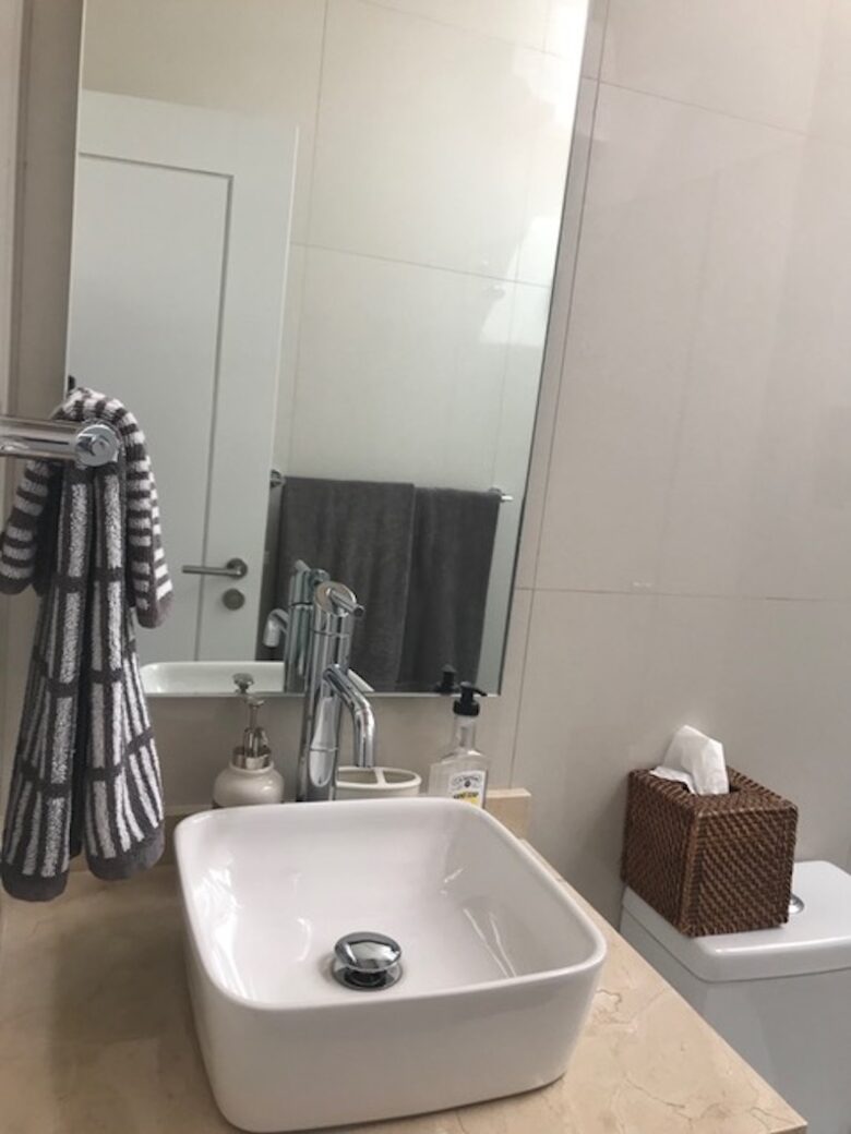 Forest Creek - Valle de Bravo, Mexico