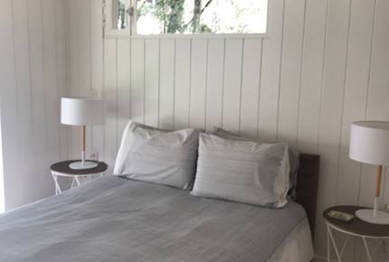 Forest Creek - Valle de Bravo, Mexico