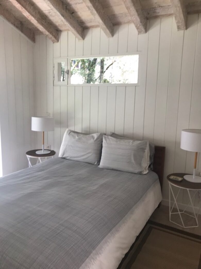 Forest Creek - Valle de Bravo, Mexico