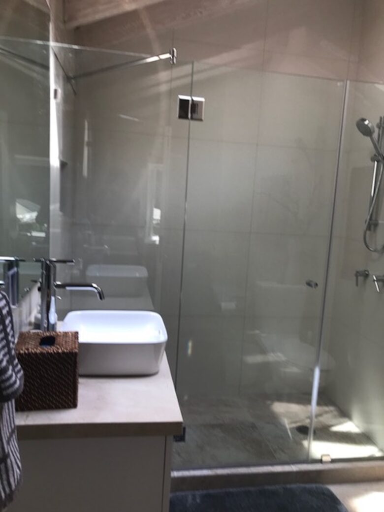 Forest Creek - Valle de Bravo, Mexico