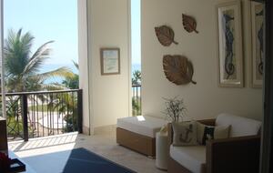 AQUAMARINA CONDO - Punta Cana, Dominican Republic