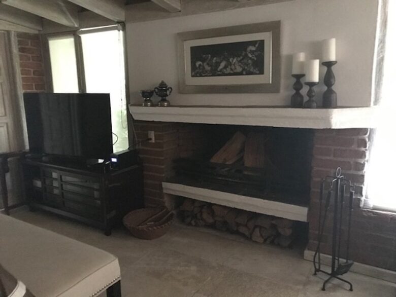 Forest Creek - Valle de Bravo, Mexico