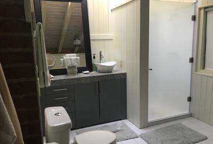 Forest Creek - Valle de Bravo, Mexico