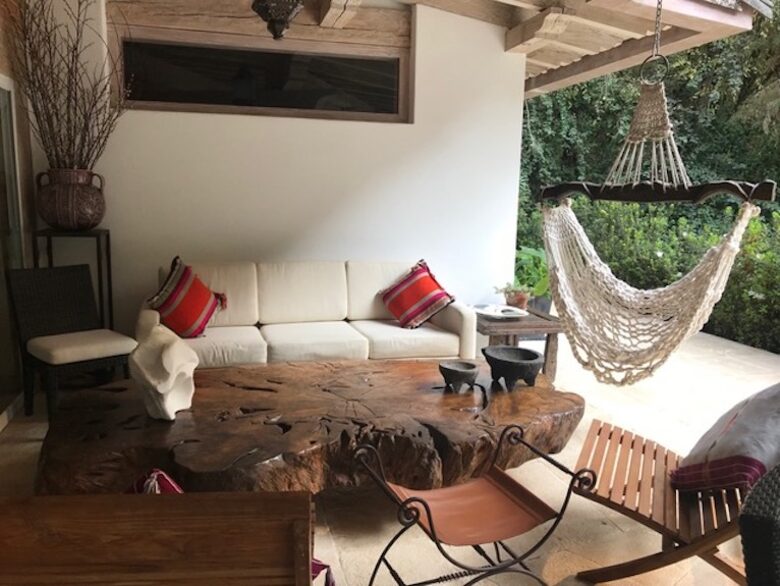 Forest Creek - Valle de Bravo, Mexico