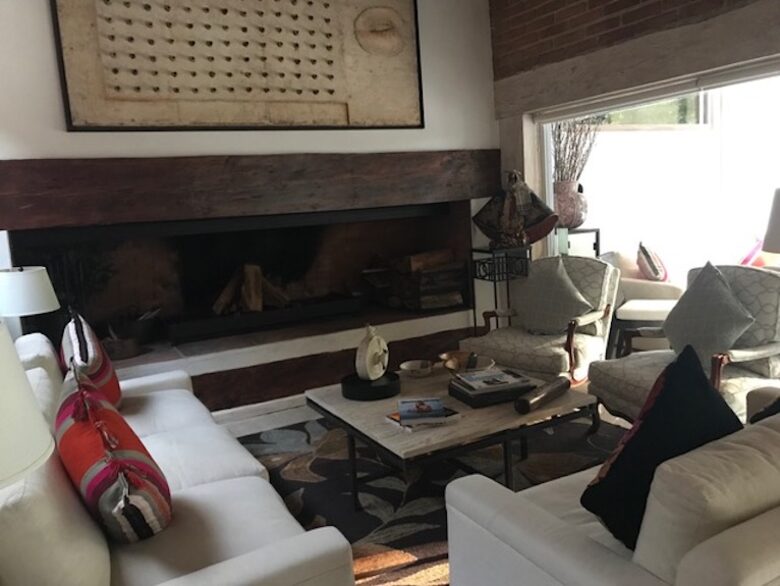 Forest Creek - Valle de Bravo, Mexico