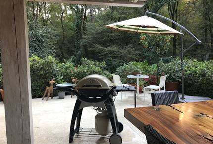 Forest Creek - Valle de Bravo, Mexico