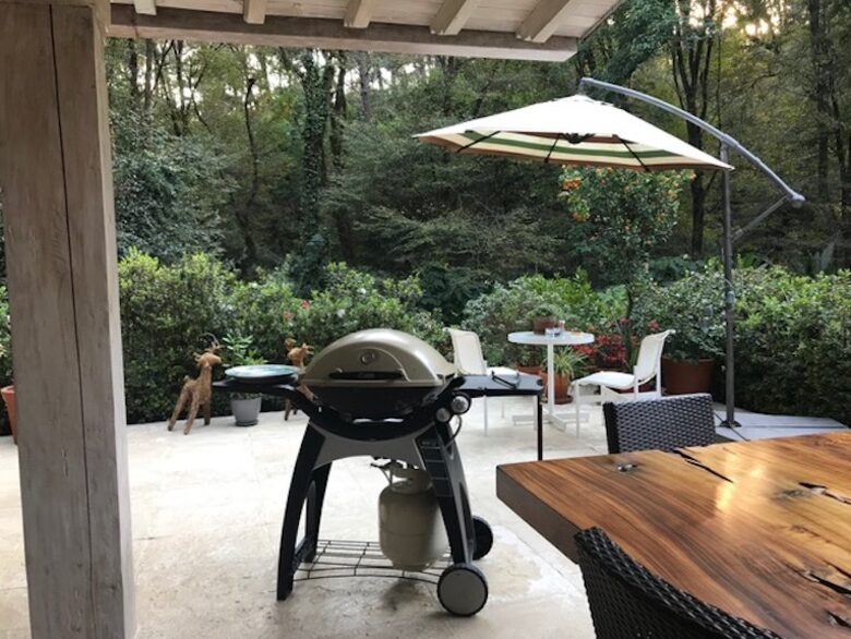 Forest Creek - Valle de Bravo, Mexico