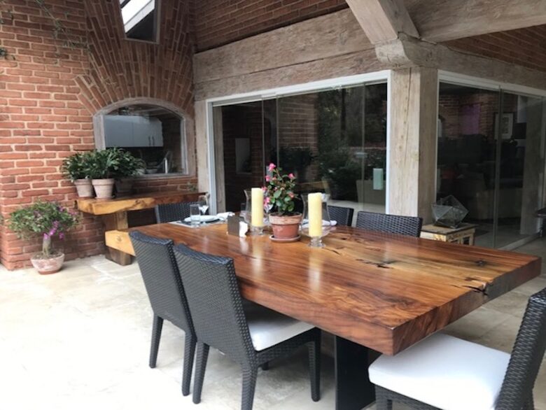 Forest Creek - Valle de Bravo, Mexico