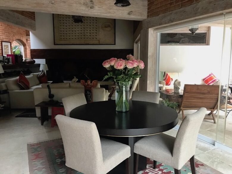 Forest Creek - Valle de Bravo, Mexico