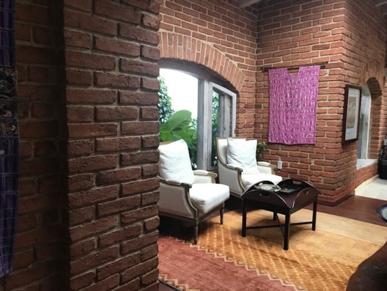 Forest Creek - Valle de Bravo, Mexico