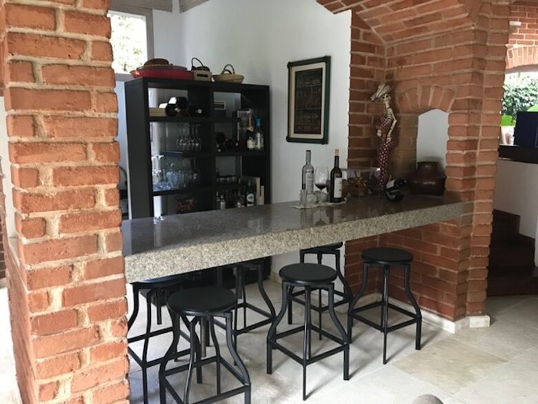 Forest Creek - Valle de Bravo, Mexico