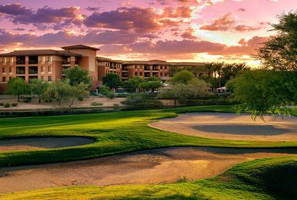 The Westin Kierland - Two Bedroom Villa - Scottsdale, Arizona