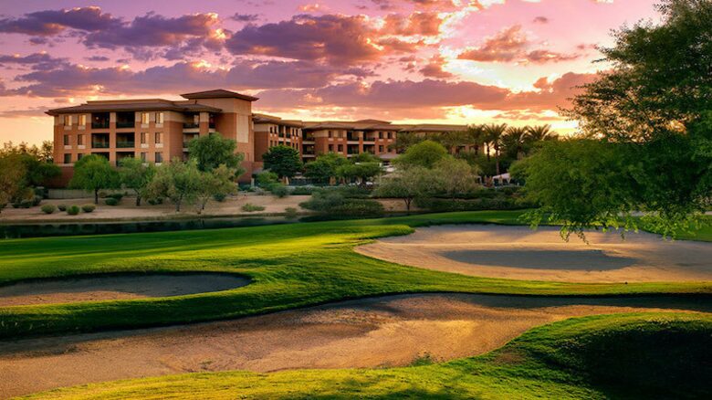 The Westin Kierland - Two Bedroom Villa - Scottsdale, Arizona