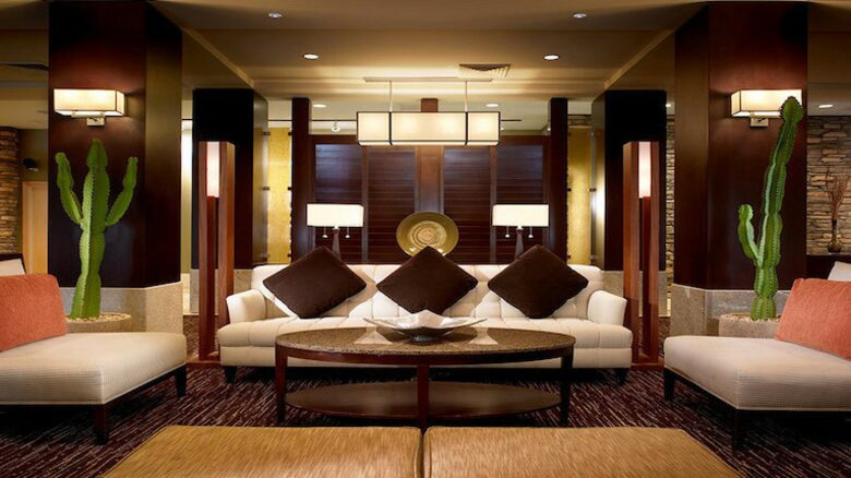 The Westin Kierland - Two Bedroom Villa - Scottsdale, Arizona