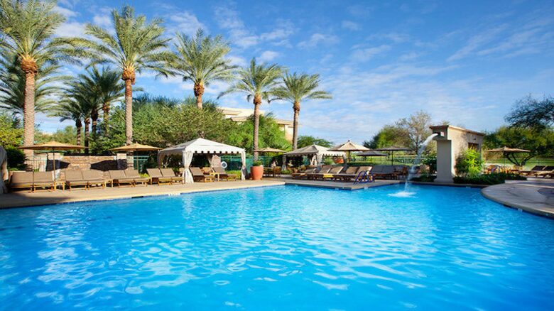 The Westin Kierland - Two Bedroom Villa - Scottsdale, Arizona