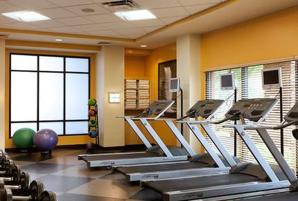 The Westin Kierland - Two Bedroom Villa - Scottsdale, Arizona