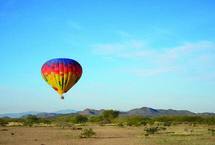The Westin Kierland - Two Bedroom Villa - Scottsdale, Arizona