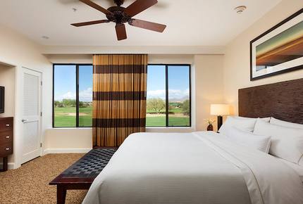 The Westin Kierland - Two Bedroom Villa - Scottsdale, Arizona