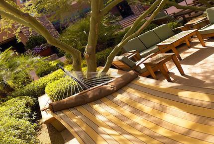 The Westin Kierland - Two Bedroom Villa - Scottsdale, Arizona