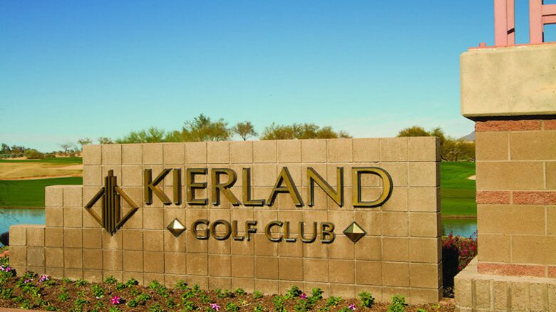 The Westin Kierland - Two Bedroom Villa - Scottsdale, Arizona