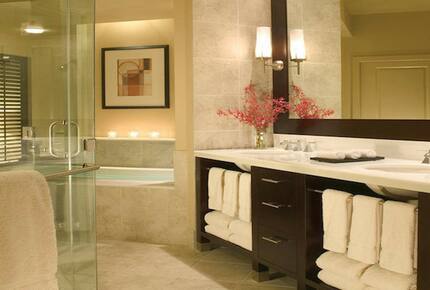 The Westin Kierland - Two Bedroom Villa - Scottsdale, Arizona