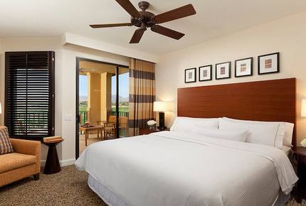 The Westin Kierland - Two Bedroom Villa - Scottsdale, Arizona