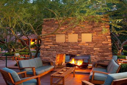 The Westin Kierland - Two Bedroom Villa - Scottsdale, Arizona