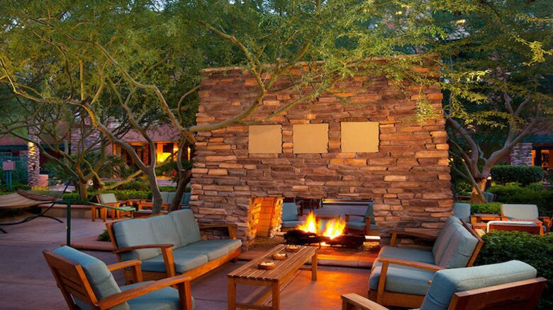 The Westin Kierland - Two Bedroom Villa - Scottsdale, Arizona