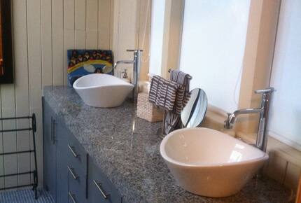 Forest Creek - Valle de Bravo, Mexico