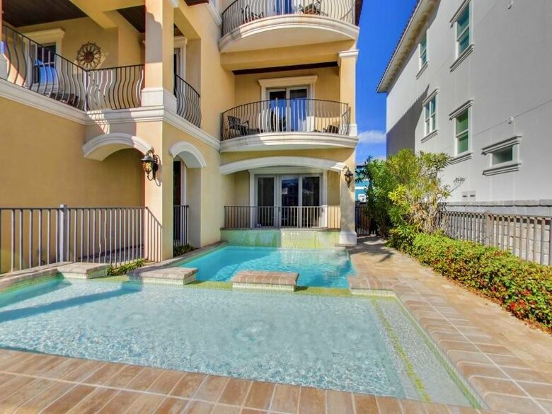 Santorini - Private Beach Access - Miramar Beach, Florida