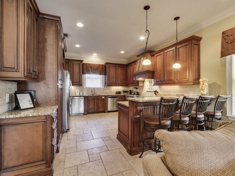 Santorini - Private Beach Access - Miramar Beach, Florida