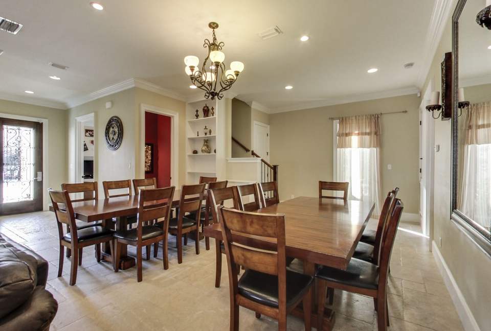 Santorini - Private Beach Access - Miramar Beach, Florida