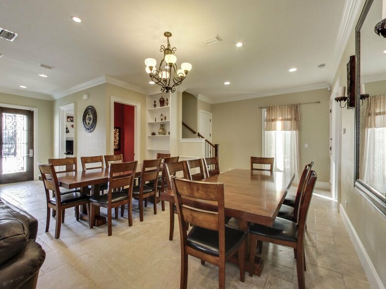 Santorini - Private Beach Access - Miramar Beach, Florida