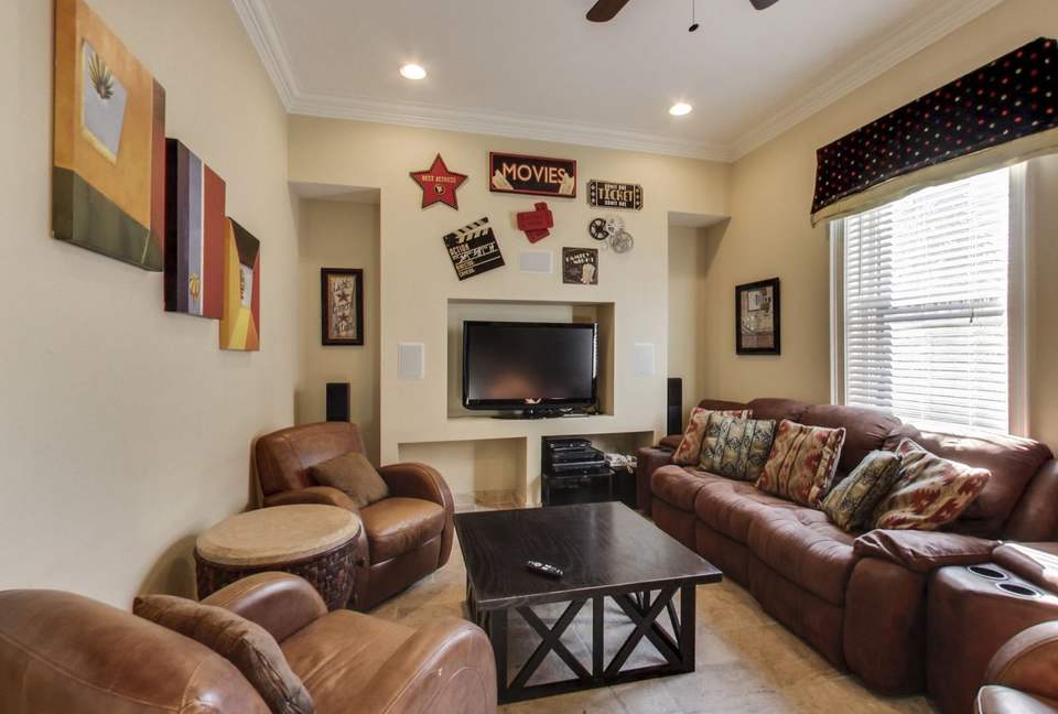 Santorini - Private Beach Access - Miramar Beach, Florida