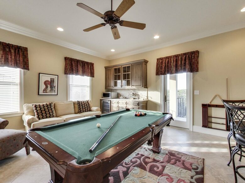 Santorini - Private Beach Access - Miramar Beach, Florida