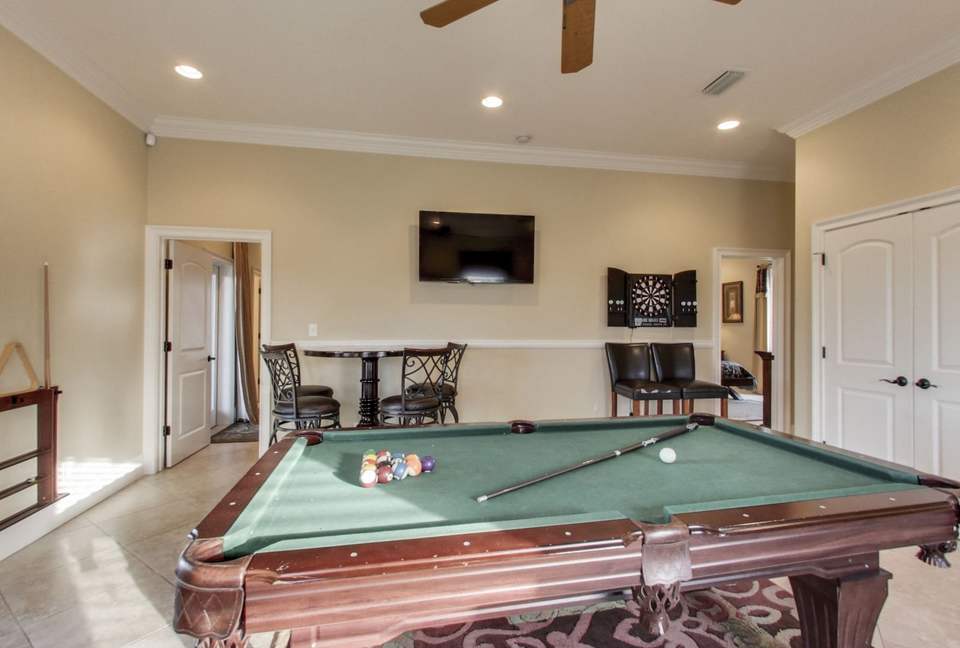 Santorini - Private Beach Access - Miramar Beach, Florida