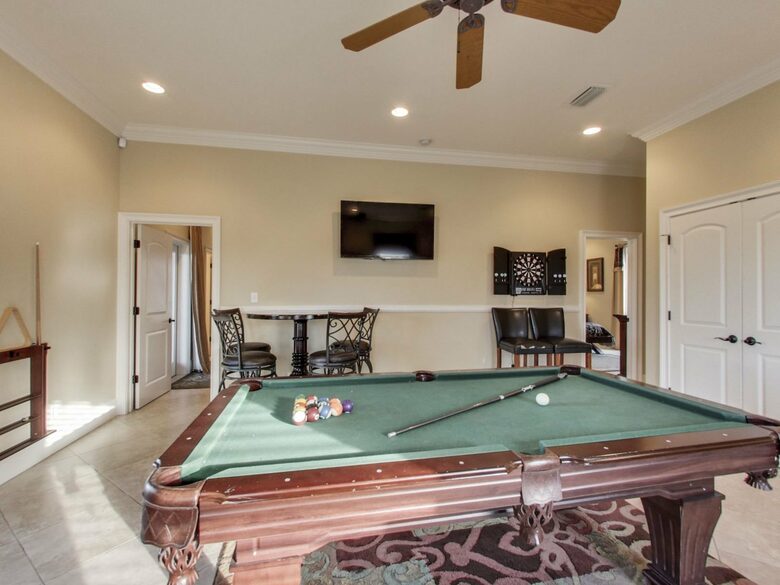 Santorini - Private Beach Access - Miramar Beach, Florida