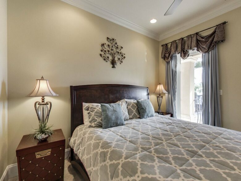 Santorini - Private Beach Access - Miramar Beach, Florida