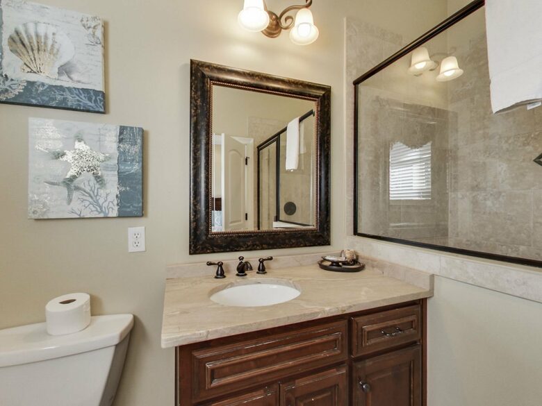 Santorini - Private Beach Access - Miramar Beach, Florida