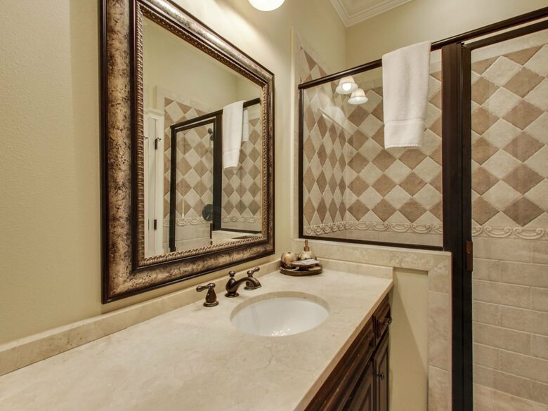 Santorini - Private Beach Access - Miramar Beach, Florida