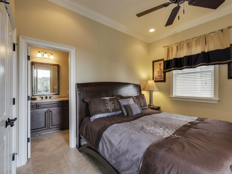 Santorini - Private Beach Access - Miramar Beach, Florida