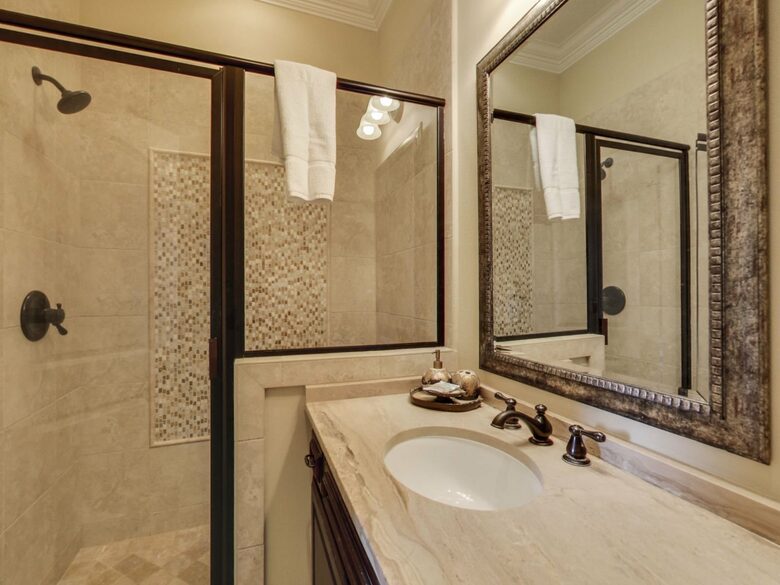 Santorini - Private Beach Access - Miramar Beach, Florida