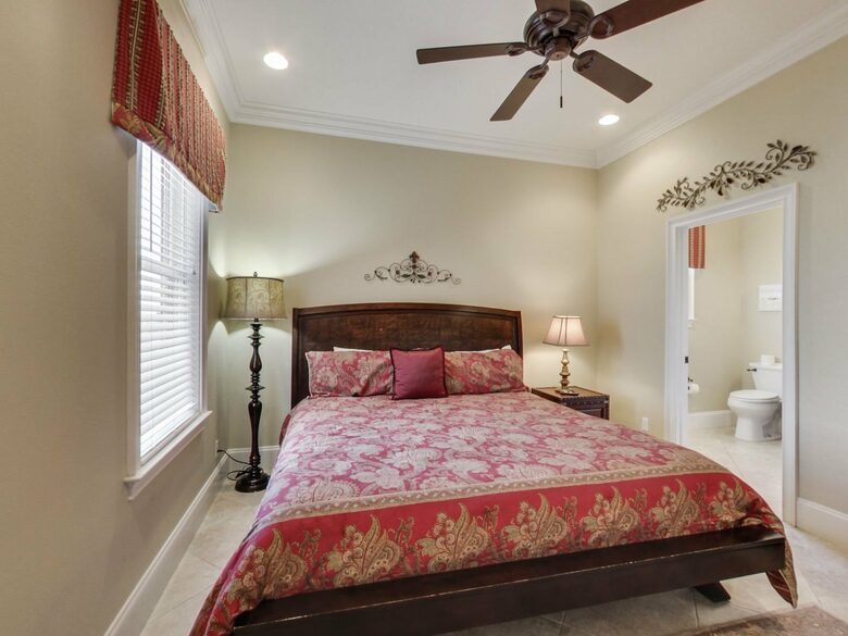 Santorini - Private Beach Access - Miramar Beach, Florida