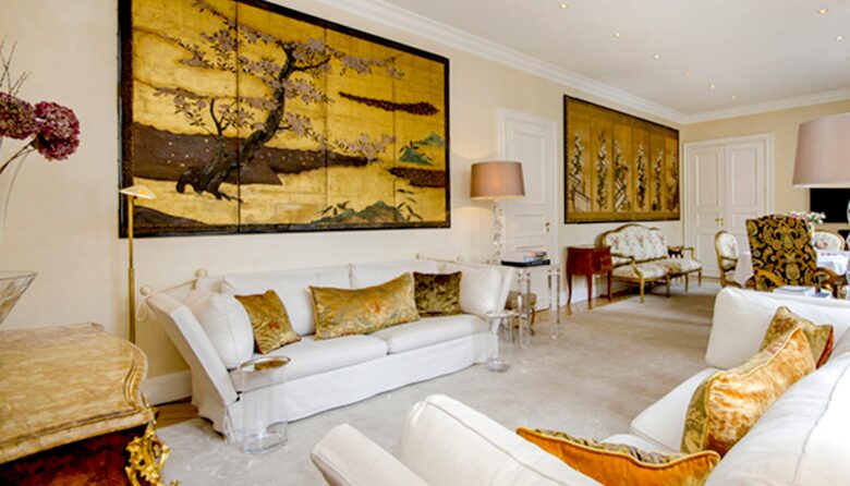 Louvre Royal - Paris, France