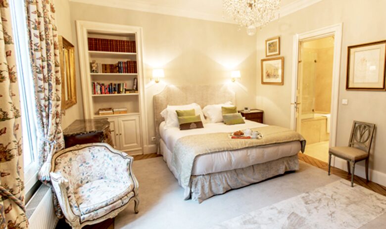 Louvre Royal - Paris, France