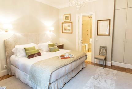 Louvre Royal - Paris, France