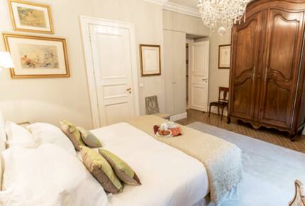 Louvre Royal - Paris, France